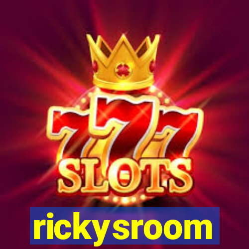 rickysroom