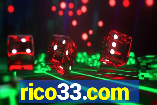 rico33.com
