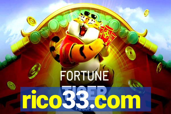 rico33.com