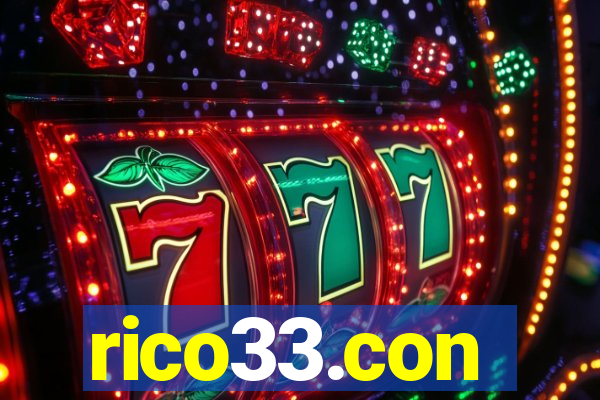 rico33.con
