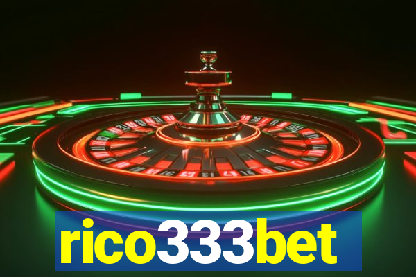 rico333bet