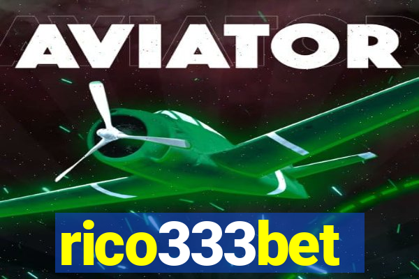rico333bet