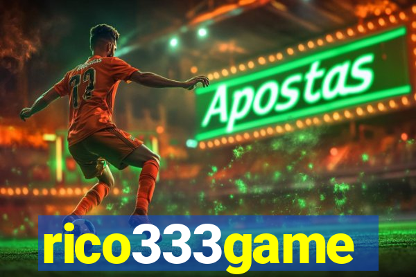 rico333game