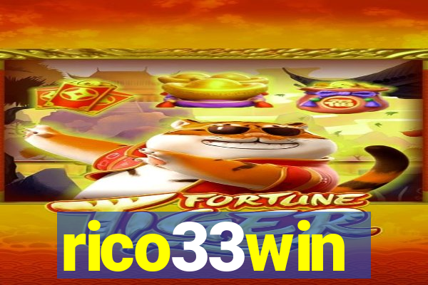 rico33win