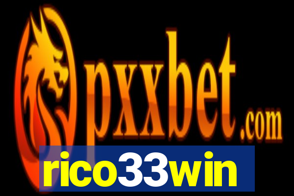 rico33win