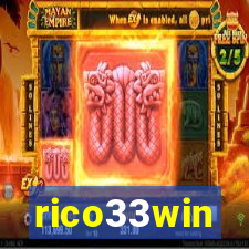 rico33win