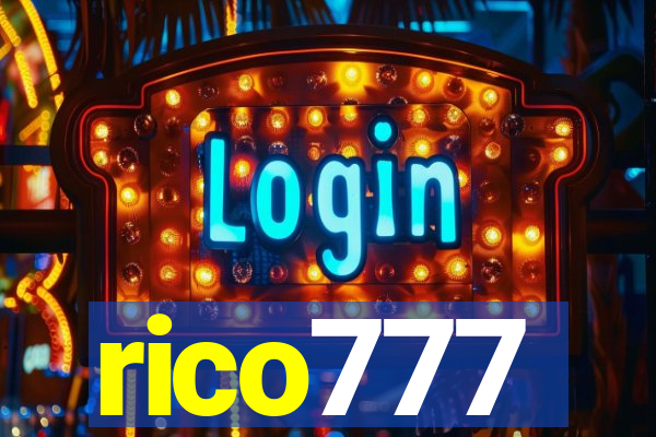 rico777