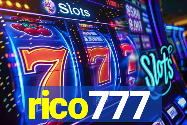 rico777