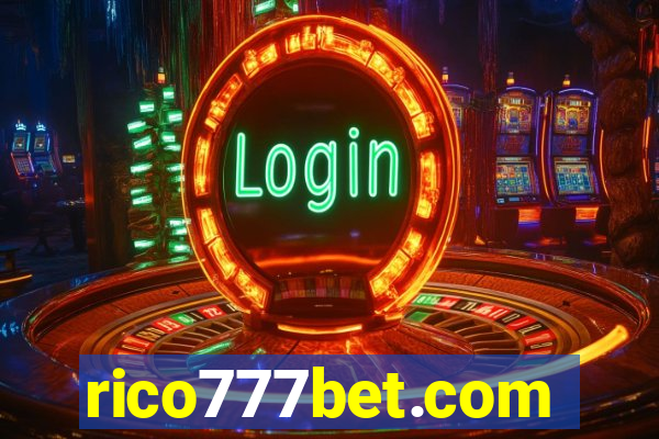 rico777bet.com