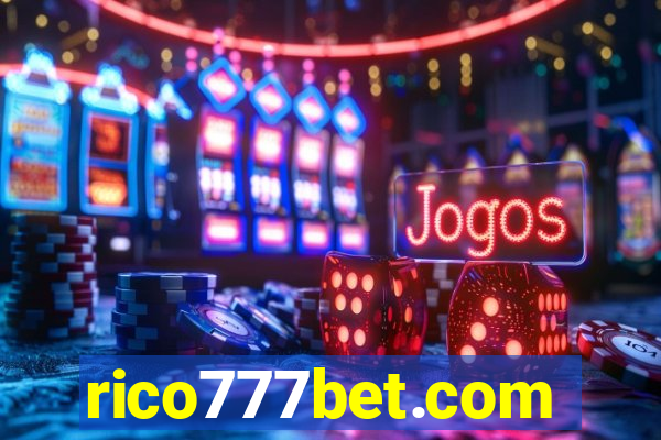 rico777bet.com