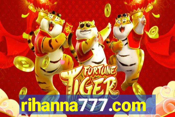 rihanna777.com