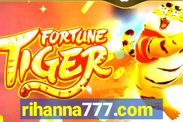 rihanna777.com