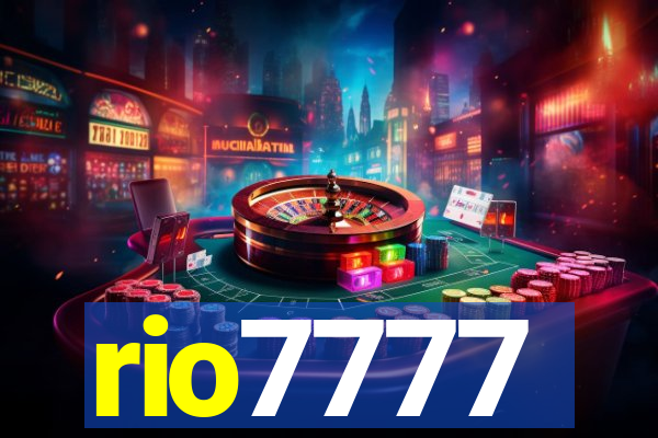 rio7777