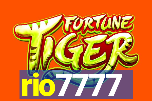 rio7777