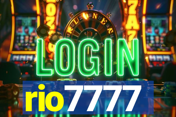 rio7777