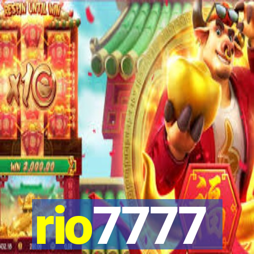 rio7777