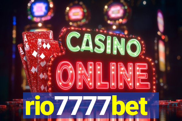 rio7777bet