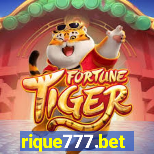 rique777.bet