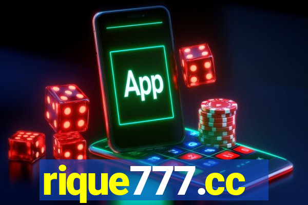 rique777.cc