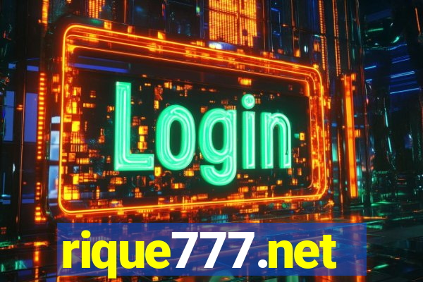 rique777.net