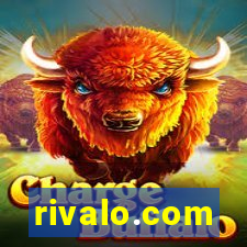 rivalo.com