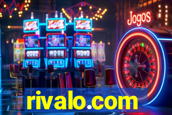 rivalo.com