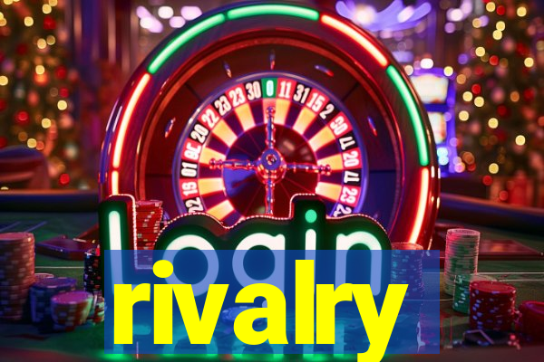 rivalry
