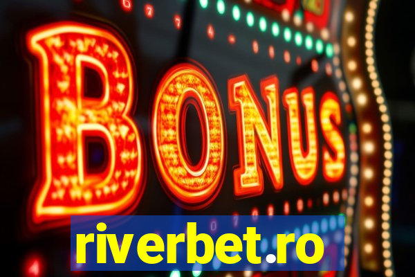 riverbet.ro