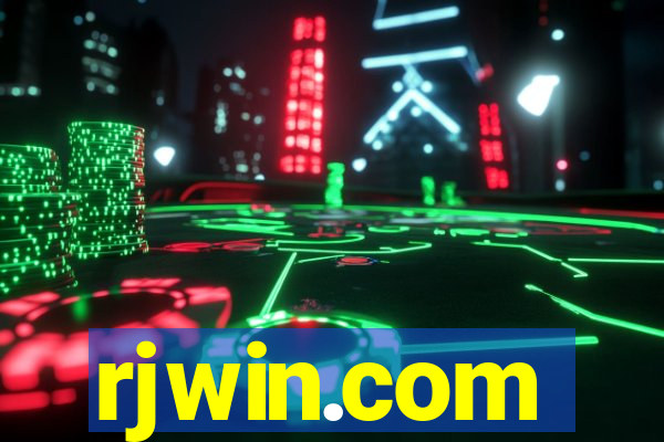 rjwin.com