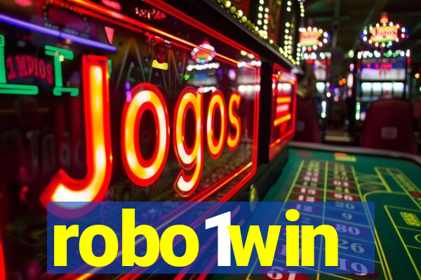 robo1win
