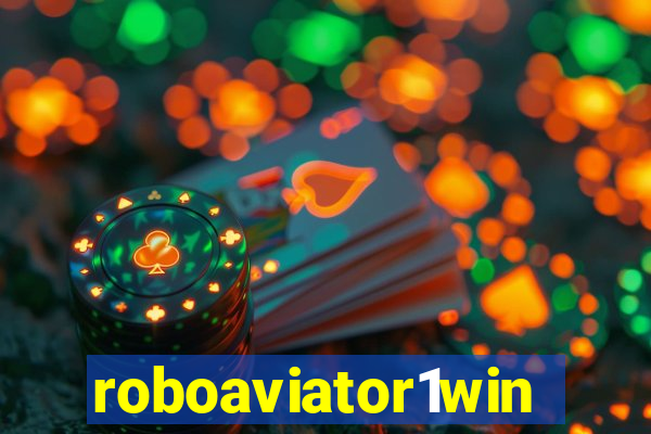 roboaviator1win