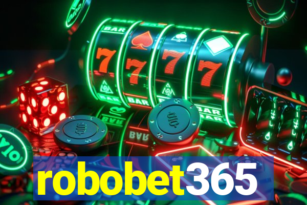 robobet365