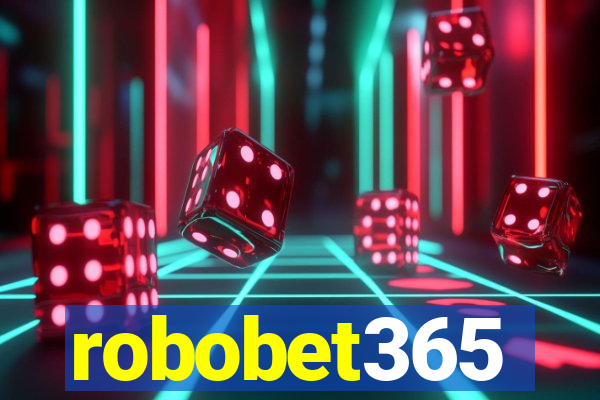 robobet365