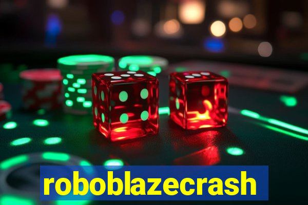roboblazecrash