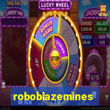 roboblazemines