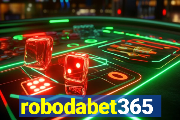 robodabet365