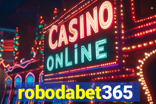 robodabet365