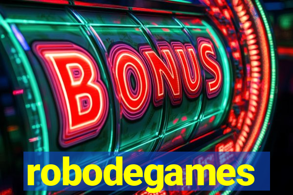 robodegames