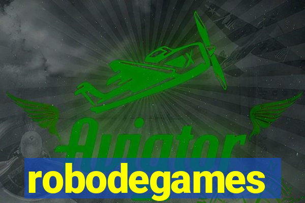 robodegames