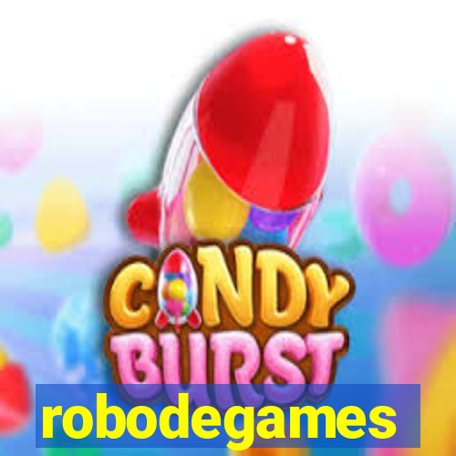 robodegames