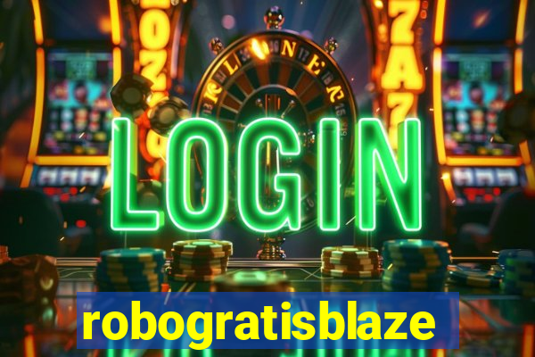 robogratisblaze