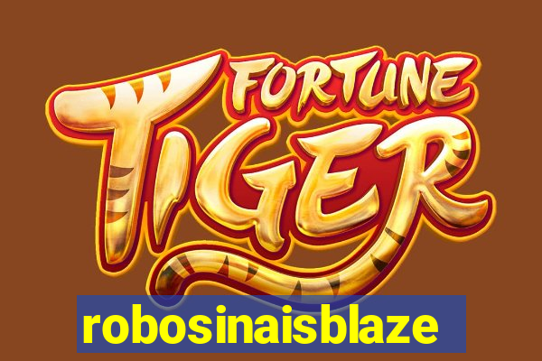 robosinaisblaze