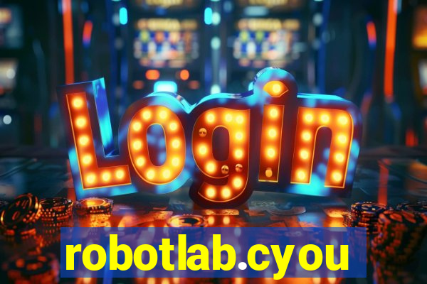 robotlab.cyou
