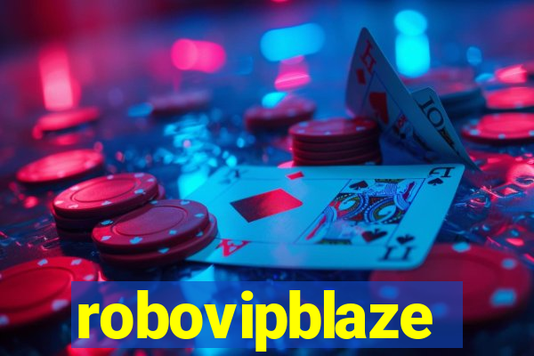 robovipblaze