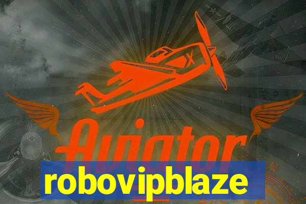 robovipblaze