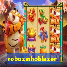robozinhoblazer