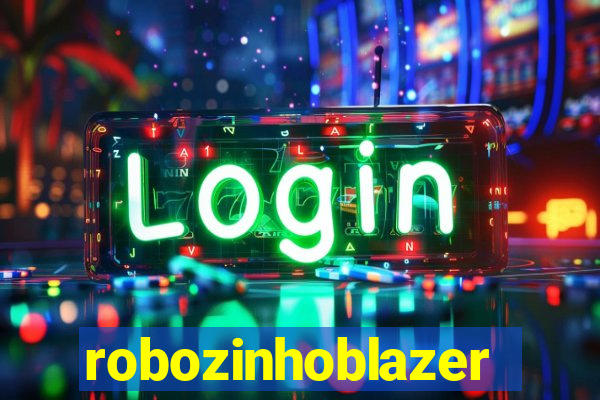 robozinhoblazer