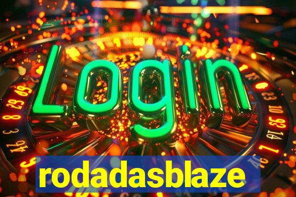 rodadasblaze
