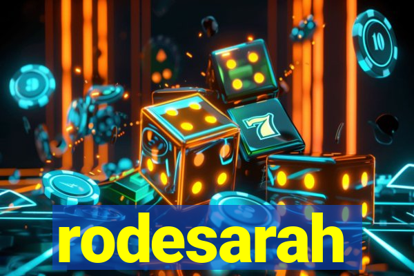 rodesarah