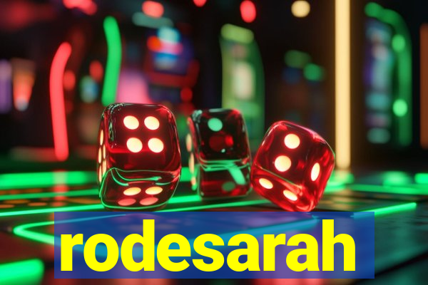 rodesarah